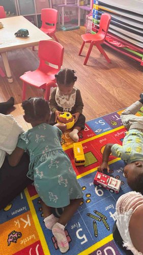 Photo of Safety 1st Daycare - Bronx, NY