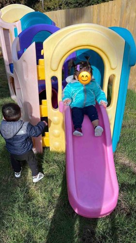 Photo of Les Petits Angels Daycare - Shoreline, WA