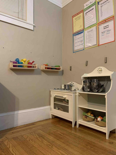 Photo of Happi Hands Daycare - Oakland, CA