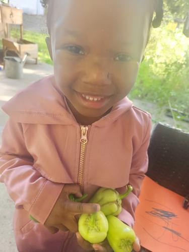 Photo of Magic Kids Preschool - Detroit, MI