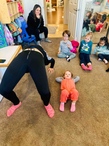 Photo of Cucchiara, Zazueira Daycare - Alameda, CA