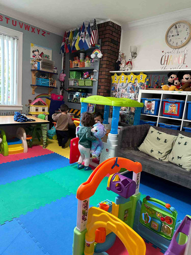 Photo of Loais Daycare INC Daycare - Uniondale, NY