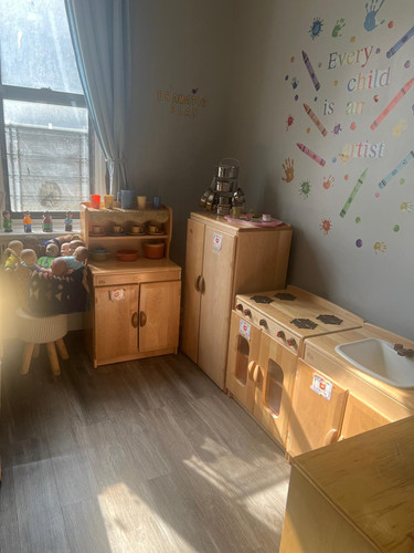 Photo of Sandra Group Child Care Inc. - Bronx, NY