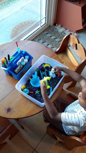 Photo of Jackson's Little Friends Daycare - Inglewood, CA