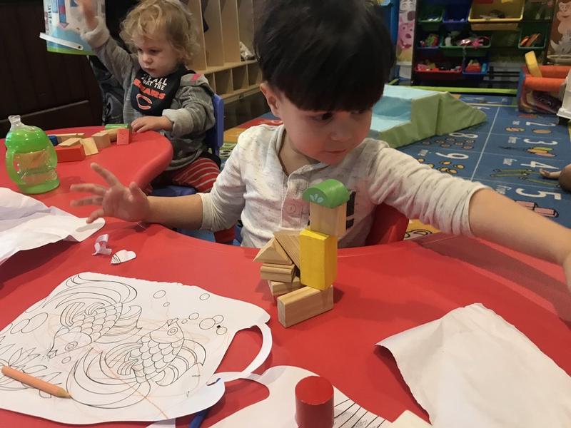 Photo of Villalba Fcc Aka Lots Of Love Daycare - Santa Barbara, CA