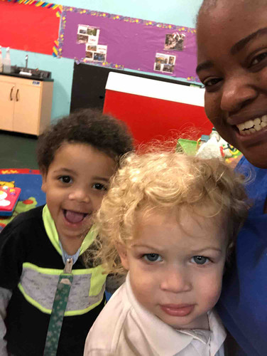 Photo of Mekia H. - Brunswick, GA