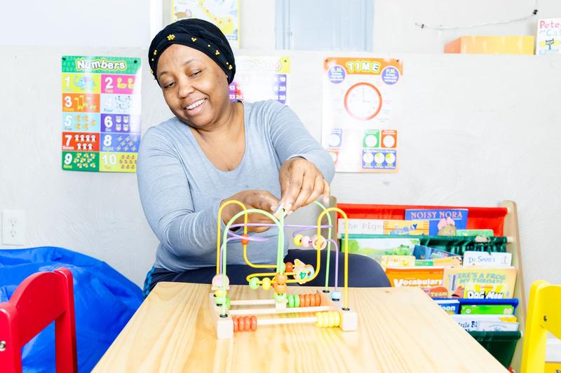 Photo of Dove Little Care Daycare Center - Brockton, MA