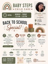 Photo of Silva, Jeanette Family Child Care