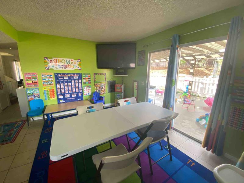Photo of Miles Of Smiles Daycare - Moreno Valley, CA