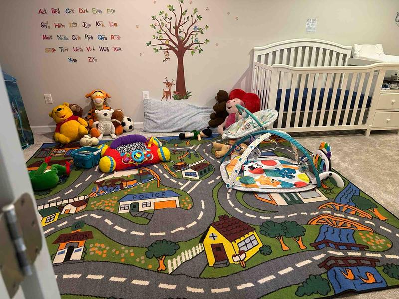 Photo of Sumera Kiran DBA Sunlight Childcare LLC