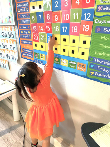 Photo of Learn Out Loud Preschool & Childcare, LLC - Orangevale, CA