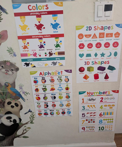 Photo of Merry Minds Academy - Sunnyvale, CA