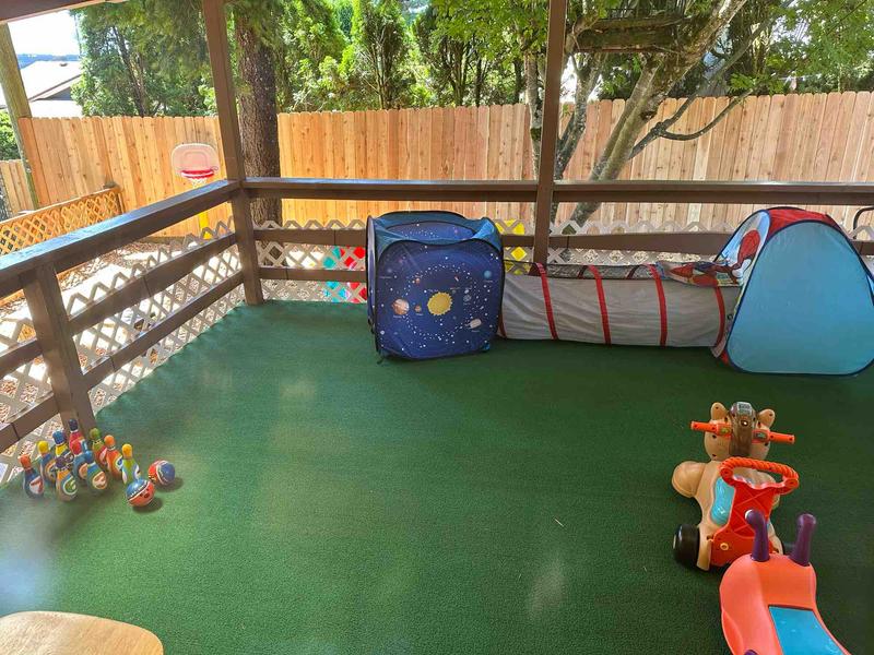 Photo of Twinkle Stars Childcare LLC - Salem, OR