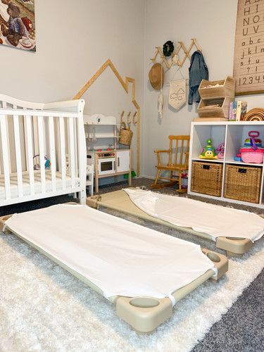 Photo of Yessenhias Daycare - Chula Vista, CA