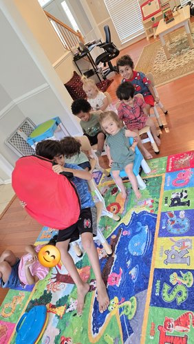 Photo of 14 Starz Family Daycare - Laurel, MD