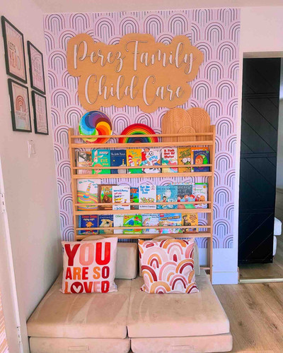 Photo of The Perez Family Daycare - Carson, CA