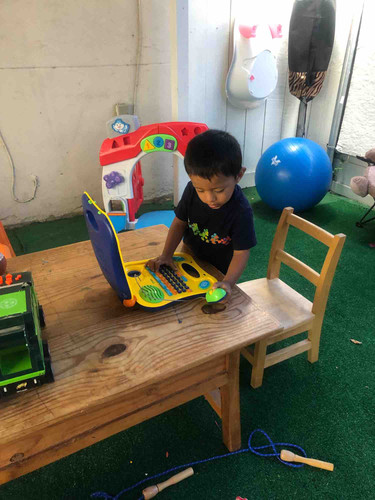 Photo of Anna Portillo Family Daycare Home - San Diego, CA