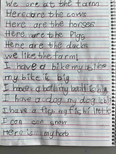 Photo of Kinder Ranch Home Montessori Daycare - Irving, TX