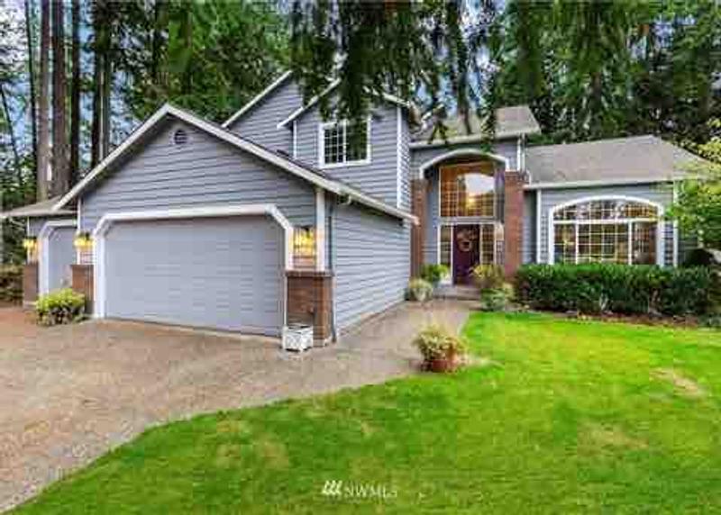 Photo of Angel Family Daycare - Lynnwood, WA