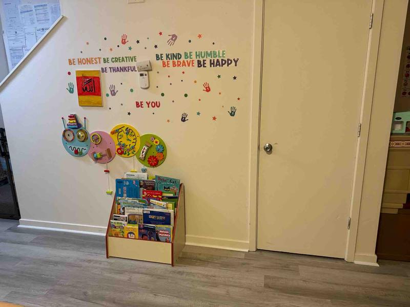 Photo of Kismaya Child Care - Seattle, WA