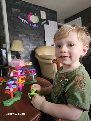 Photo of Happy Little Ones Daycare - Vancouver, WA