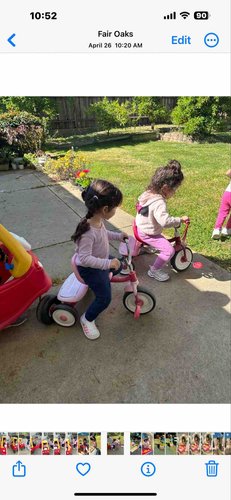 Photo of ABC Daycare - Fair Oaks, CA