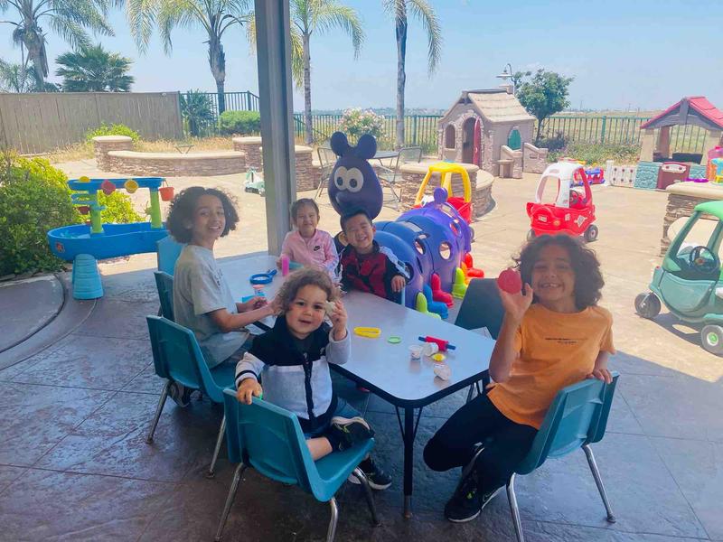 Photo of Amira Daycare - Riverside, CA