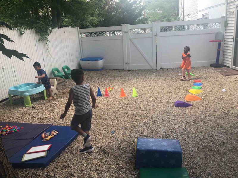 Photo of The Guiding Light Community Family Childcare Inc - Bayshore, NY