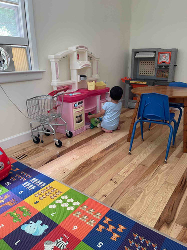 Photo of Bright Blessings Home Daycare - Trumbull, CT