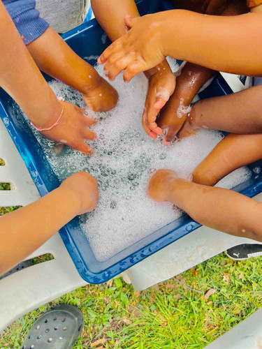 Photo of Angie's Childcare - Lanham, MD