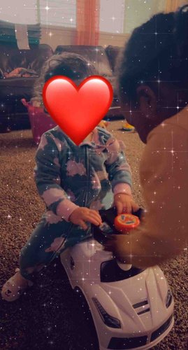 Photo of EJ’s Daycare - Fresno, CA