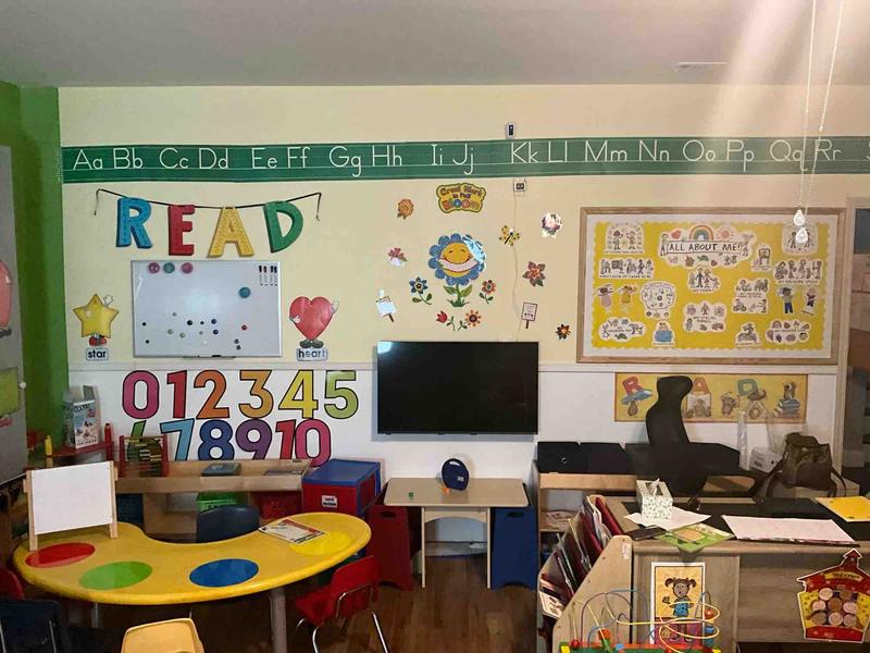 Photo of Li Le’s Lighthouse Childcare LLC - Crowley, TX