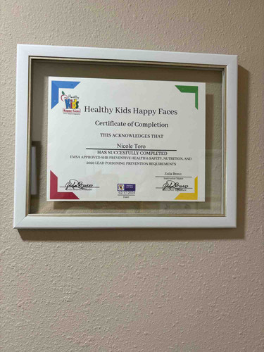 Photo of Toro Family Childcare - La Puente, CA