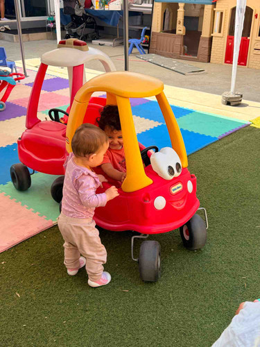 Photo of Loving Dove Daycare - Sunnyvale, CA