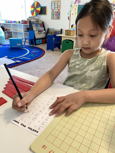 Photo of Little Einsteins Montessori And Daycare - Las Vegas, NV