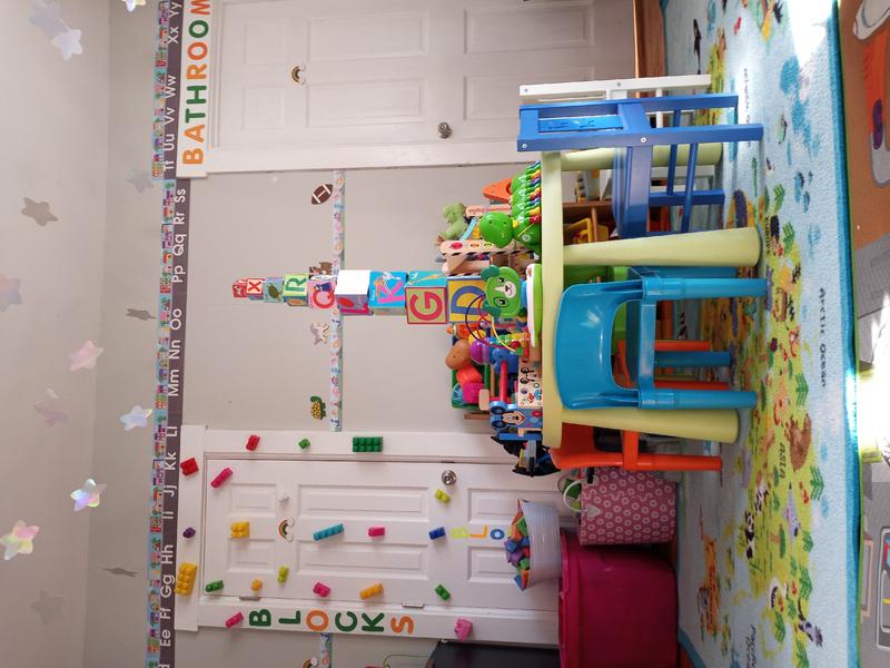 Photo of Rainbow Daycare - Fitchburg, MA
