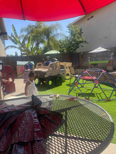 Photo of Richardson, Angela Daycare - Sacramento, CA