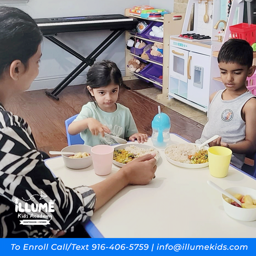 Photo of Illume Kids Academy - Sacramento, CA