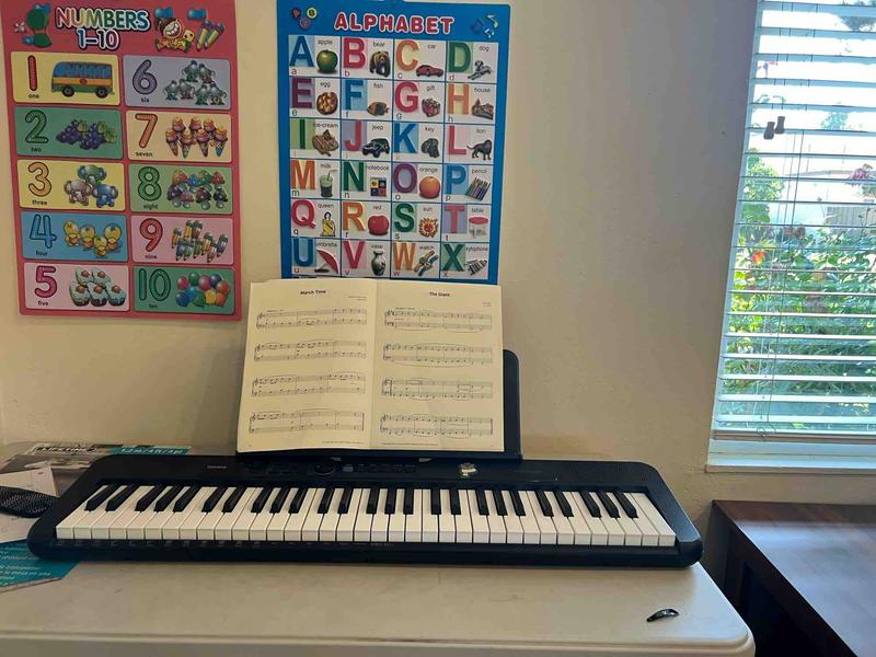 Photo of Little Artists Daycare - Fremont, CA