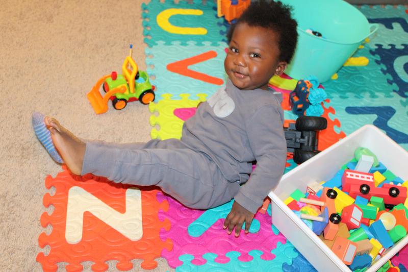 Photo of Tiny Totters Learning Center - Waldorf, MD