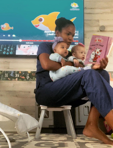 Photo of Shaddai Daycare - Hawthorne, NJ