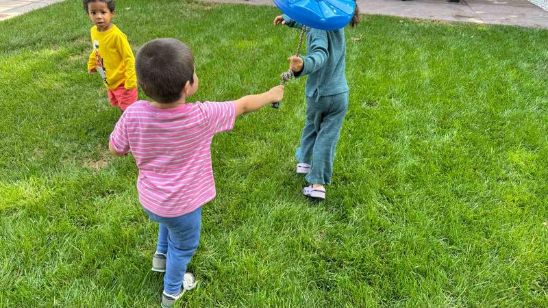 Photo of Happy Montessori Daycare - Los Angeles, CA