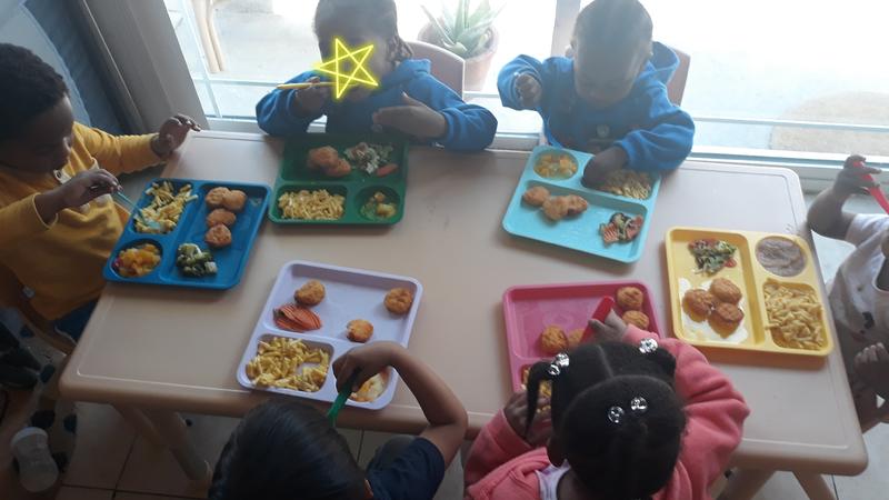 Photo of Jackson's Little Friends Daycare - Inglewood, CA