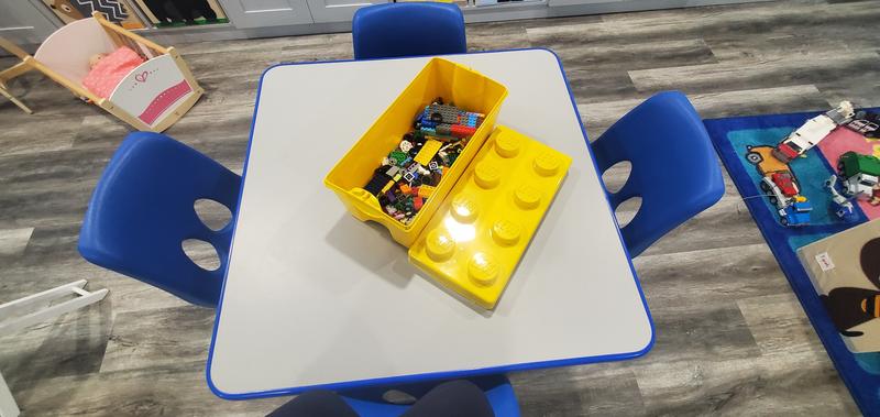 Photo of Guzman Family Daycare - Los Angeles, CA