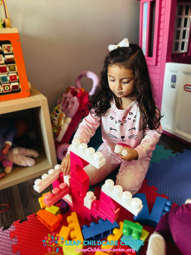 Photo of Leap Childcare Center - Bakersfield, CA