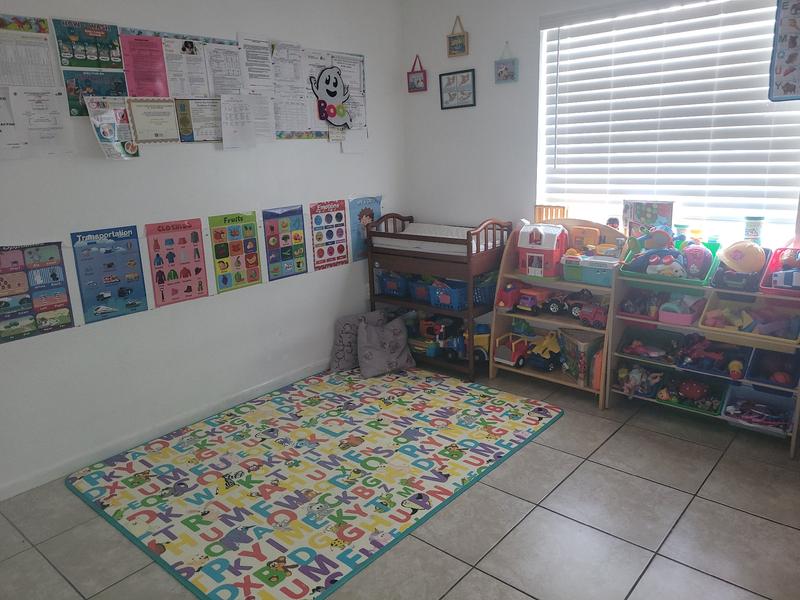 Photo of Mundo Magico Inc Daycare - Miami Gardens, FL