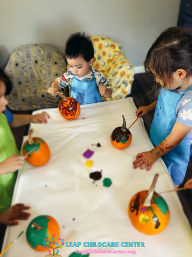 Photo of Leap Childcare Center - Bakersfield, CA