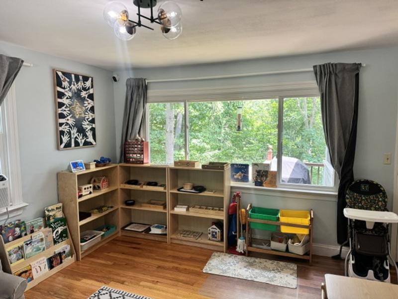 Photo of Nested Montessori Family Childcare - Trumbull, CT