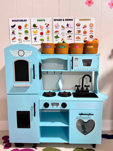 Photo of Kidz of the World Child Care - Kent, WA