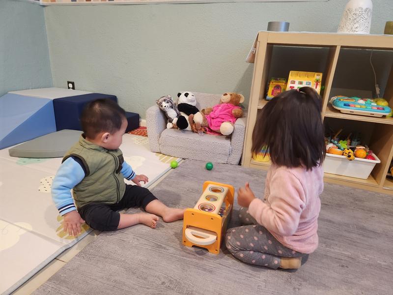 Photo of Abejitas Montessori Early Learning Home - Menlo Park, CA